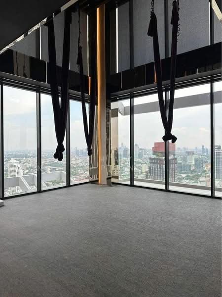 Park Origin Thonglor, Bangkok, Soi Thonglor 10, Sukhumvit Road, Khlong Tan Nua, Watthana, Bangkok, 2 Bedrooms, 61 sqm, Condo For Rent, by Achaya Nithipanyawong, 500195926 - DDproperty.com