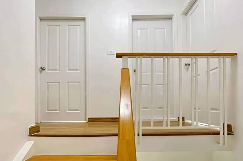 The Colors Rangsit-Klong 4 : เดอะ คัลเลอร์ส รังสิต-คลอง 4, ปทุมธานี, ถนนสุสวาส, ลาดสวาย, ลำลูกกา, ปทุมธานี, 110 ตร.ม., ทาวน์เฮ้าส์ ขาย, โดย ชนะชาติ นนท์ตา, 500195928 - DDproperty.com