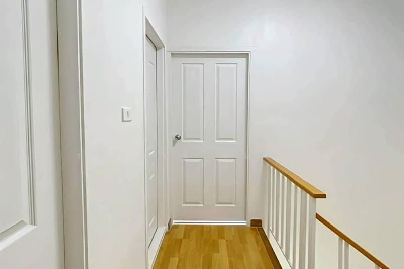 The Colors Rangsit-Klong 4, Pathum Thani, Susawat Road, Lat Sawai, Lam Luk Ka, Pathum Thani, 3 Bedrooms, 110 sqm, Townhouse For Sale, by ชนะชาติ นนท์ตา, 500195928 - DDproperty.com