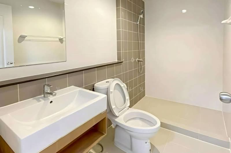 The Colors Rangsit-Klong 4, Pathum Thani, Susawat Road, Lat Sawai, Lam Luk Ka, Pathum Thani, 3 Bedrooms, 110 sqm, Townhouse For Sale, by ชนะชาติ นนท์ตา, 500195928 - DDproperty.com