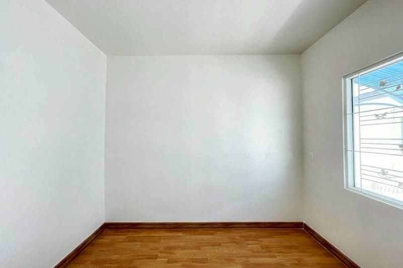 The Colors Rangsit-Klong 4, Pathum Thani, Susawat Road, Lat Sawai, Lam Luk Ka, Pathum Thani, 3 Bedrooms, 110 sqm, Townhouse For Sale, by ชนะชาติ นนท์ตา, 500195928 - DDproperty.com