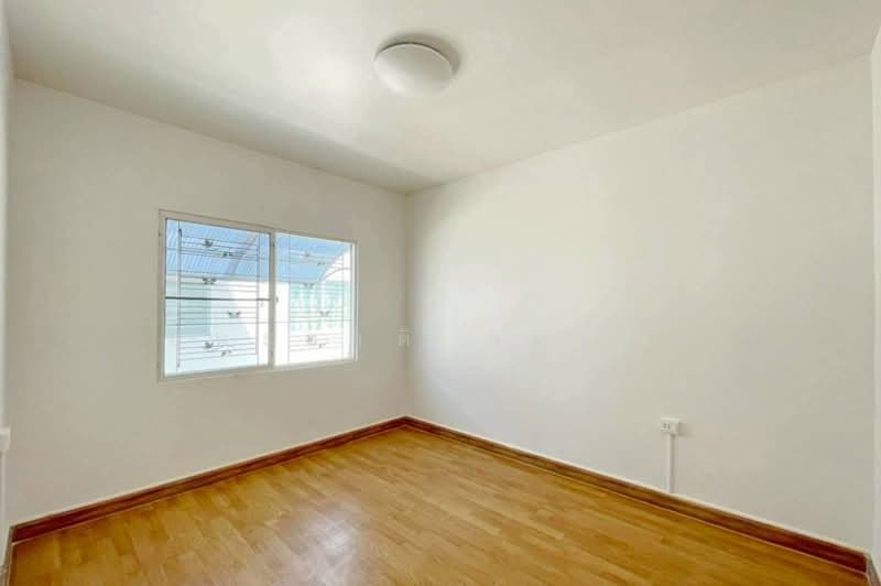 The Colors Rangsit-Klong 4, Pathum Thani, Susawat Road, Lat Sawai, Lam Luk Ka, Pathum Thani, 3 Bedrooms, 110 sqm, Townhouse For Sale, by ชนะชาติ นนท์ตา, 500195928 - DDproperty.com