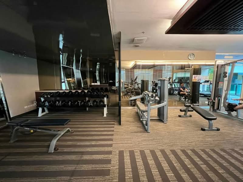 The Address Chidlom, Bangkok, Ploenchit Road, Lumphini, Pathum Wan, Bangkok, 1 Bedroom, 42 sqm, Condo For Rent, by Ramita  Theptham, 500195929 - DDproperty.com