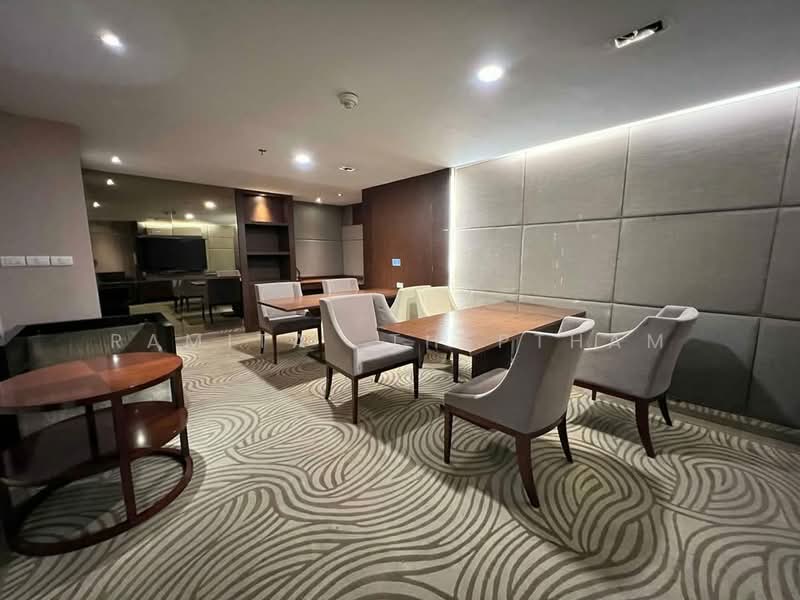 The Address Chidlom, Bangkok, Ploenchit Road, Lumphini, Pathum Wan, Bangkok, 1 Bedroom, 42 sqm, Condo For Rent, by Ramita  Theptham, 500195929 - DDproperty.com