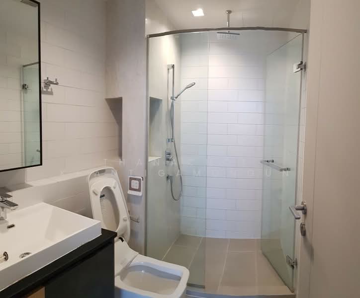 The Line Jatujak-Mochit, Bangkok, Phaholyothin Road, Jom Phon, Chatuchak, Bangkok, 1 Bedroom, 34 sqm, Condo For Sale, by Thanachot Khantigamongun, 500195931 - DDproperty.com