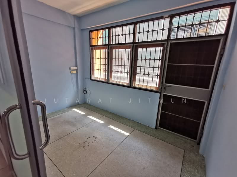 อาคารพาณิชย์ ซอยจรัญสนิทวงศ์ 37, Bangkok, Bang Khun Sri, Bangkok Noi, Bangkok, , 400 sqm, Shophouse For Rent, by Jutarat Jitmun, 500195934 - DDproperty.com