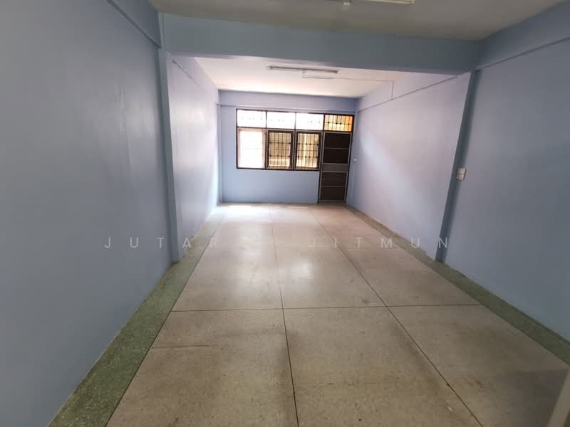 อาคารพาณิชย์ ซอยจรัญสนิทวงศ์ 37, Bangkok, Bang Khun Sri, Bangkok Noi, Bangkok, , 400 sqm, Shophouse For Rent, by Jutarat Jitmun, 500195934 - DDproperty.com