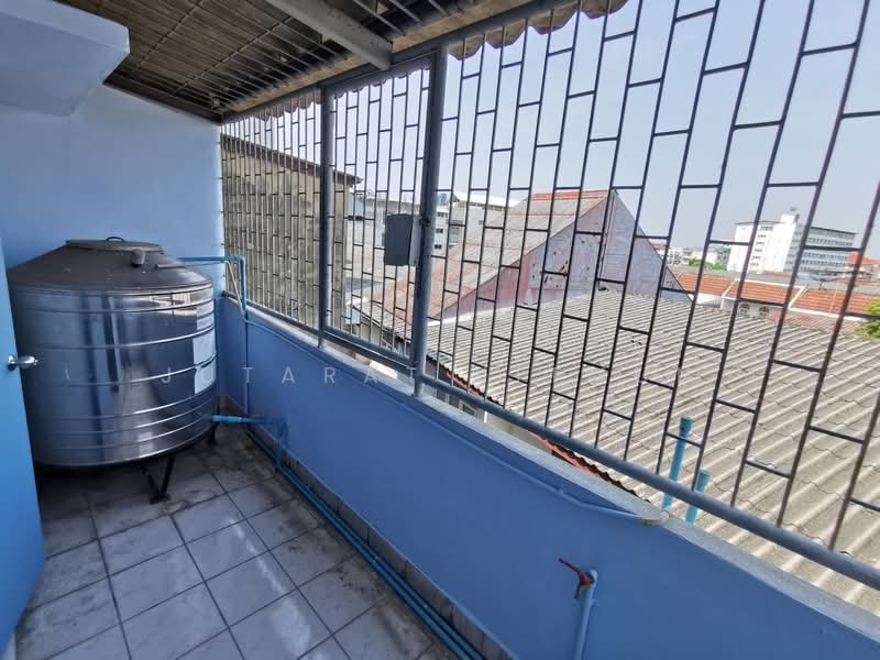 อาคารพาณิชย์ ซอยจรัญสนิทวงศ์ 37, Bangkok, Bang Khun Sri, Bangkok Noi, Bangkok, , 400 sqm, Shophouse For Rent, by Jutarat Jitmun, 500195934 - DDproperty.com