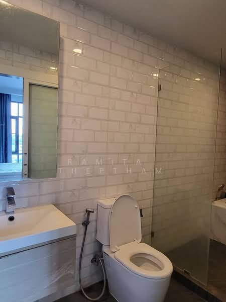 ให้เช่า - The Unique Ekamai-Ramintra : เดอะ ยูนีค เอกมัย-รามอินทรา, กรุงเทพ