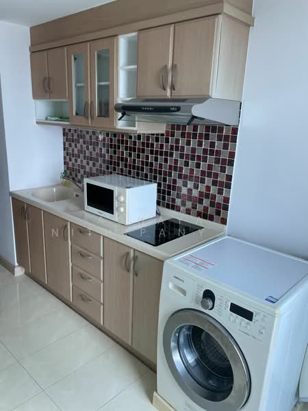 Supalai Casa Riva, Bangkok, 780 Charoenkrung Road, Bang Kho Laem, Bang Kho Laem, Bangkok, 2 Bedrooms, 97 sqm, Condo For Rent, by Achaya Nithipanyawong, 500195936 - DDproperty.com