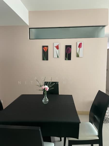 Supalai Casa Riva, Bangkok, 780 Charoenkrung Road, Bang Kho Laem, Bang Kho Laem, Bangkok, 2 Bedrooms, 97 sqm, Condo For Rent, by Achaya Nithipanyawong, 500195936 - DDproperty.com