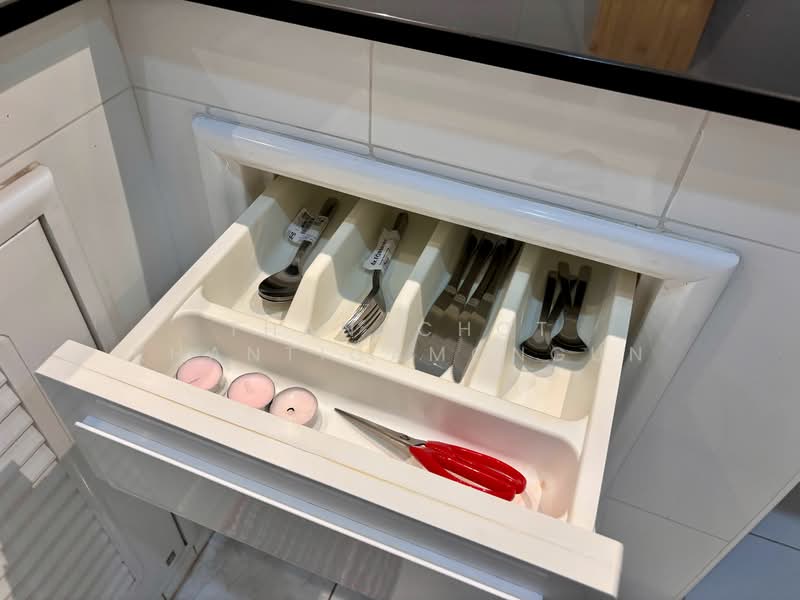 Waterford Park Rama 4 : วอเตอร์ฟอร์ด พาร์ค พระราม 4, กรุงเทพ, 77 ซอยภูมิจิต, พระโขนง, คลองเตย, กรุงเทพ, 66 ตร.ม., คอนโด ให้เช่า, โดย Thanachot Khantigamongun, 500195937 - DDproperty.com