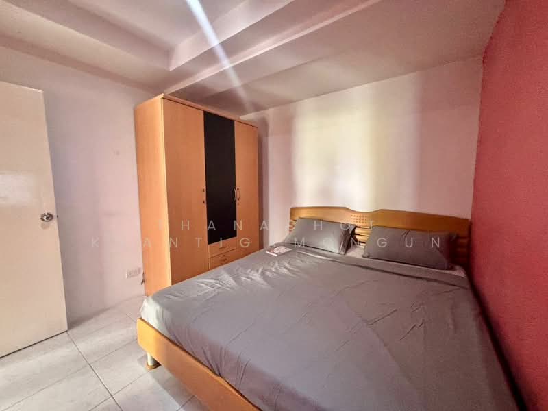 Waterford Park Rama 4, Bangkok, 77 Phum Chit Alley, Phra Kanong, Khlong Toei, Bangkok, 2 Bedrooms, 66 sqm, Condo For Rent, by Thanachot Khantigamongun, 500195937 - DDproperty.com