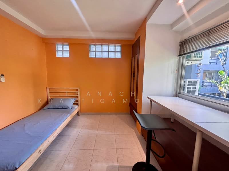 Waterford Park Rama 4, Bangkok, 77 Phum Chit Alley, Phra Kanong, Khlong Toei, Bangkok, 2 Bedrooms, 66 sqm, Condo For Rent, by Thanachot Khantigamongun, 500195937 - DDproperty.com