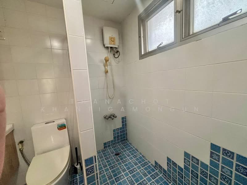 Waterford Park Rama 4, Bangkok, 77 Phum Chit Alley, Phra Kanong, Khlong Toei, Bangkok, 2 Bedrooms, 66 sqm, Condo For Rent, by Thanachot Khantigamongun, 500195937 - DDproperty.com