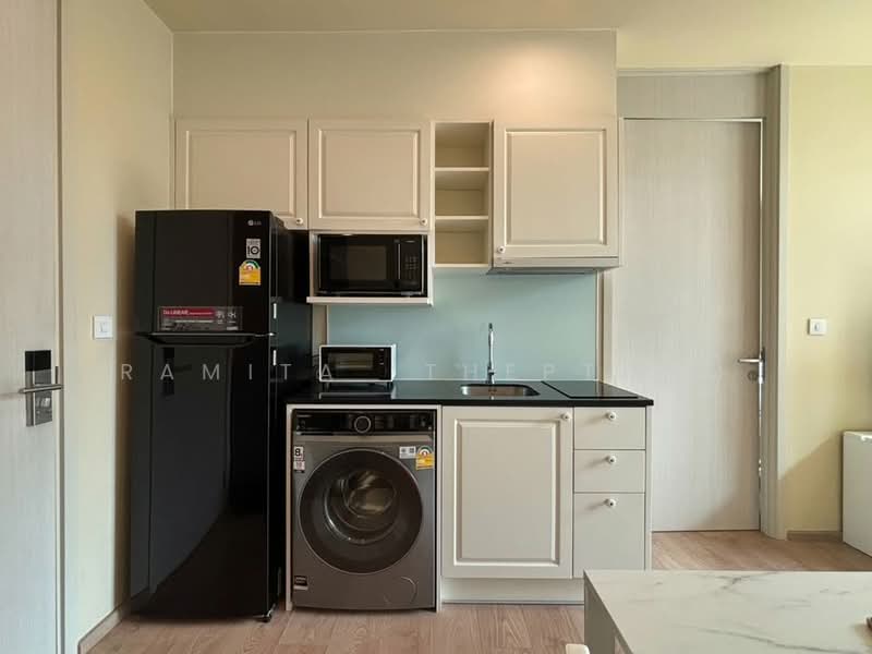 Noble Recole, Bangkok, 77 Soi Sukhumvit 19 Sukhumvit Road, Khlongtoei Nua, Watthana, Bangkok, 1 Bedroom, 35 sqm, Condo For Rent, by Ramita  Theptham, 500195940 - DDproperty.com