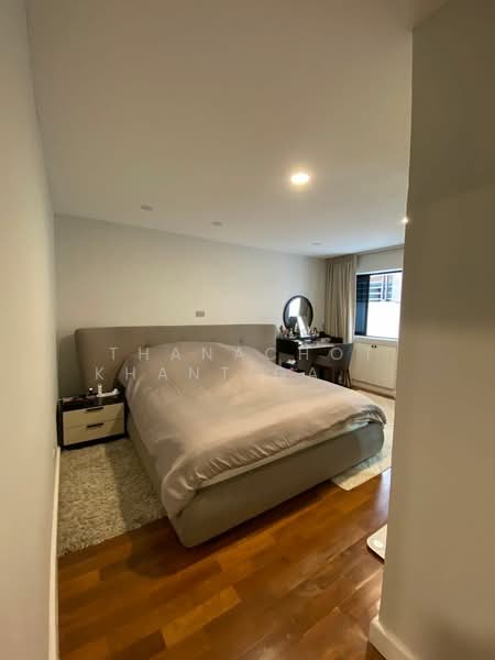 Le Premier 2, Bangkok, Soi Sukhumvit 59, Khlong Tan Nua, Watthana, Bangkok, 2 Bedrooms, 123 sqm, Condo For Sale, by Thanachot Khantigamongun, 500195942 - DDproperty.com