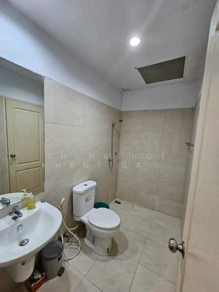 Nirvana Park Sukhumvit 77, Bangkok, Sukhumvit 77, On Nut Road, Prawet, Prawet, Bangkok, 3 Bedrooms, 130 sqm, Villa For Rent, by Thanachot Khantigamongun, 500195945 - DDproperty.com