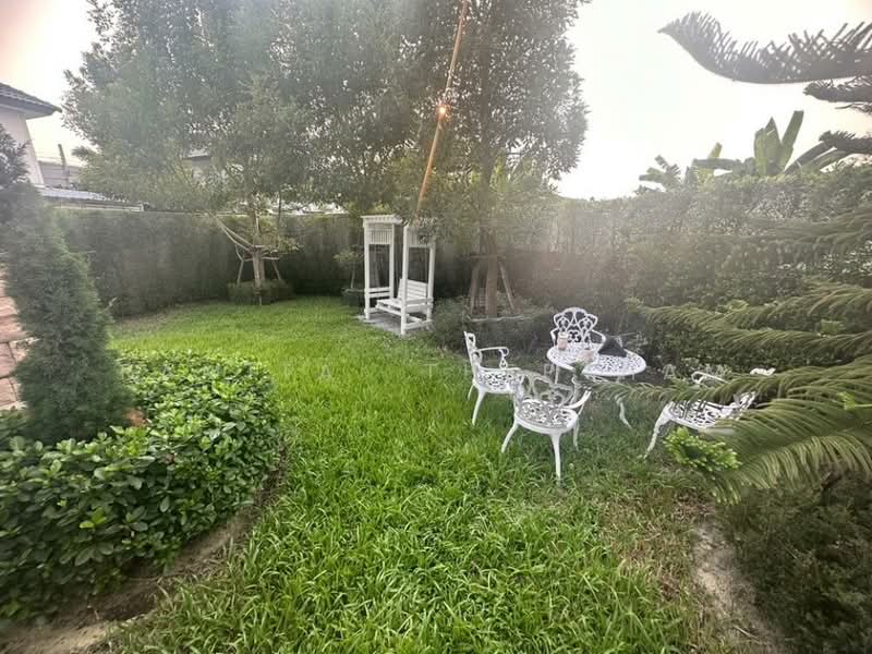 บ้าน 4-ห้องนอน, กรุงเทพ, หลักสอง, บางแค, กรุงเทพ, 290 ตร.ม., บ้านเดี่ยว ให้เช่า, โดย Ramita  Theptham, 500195946 - DDproperty.com