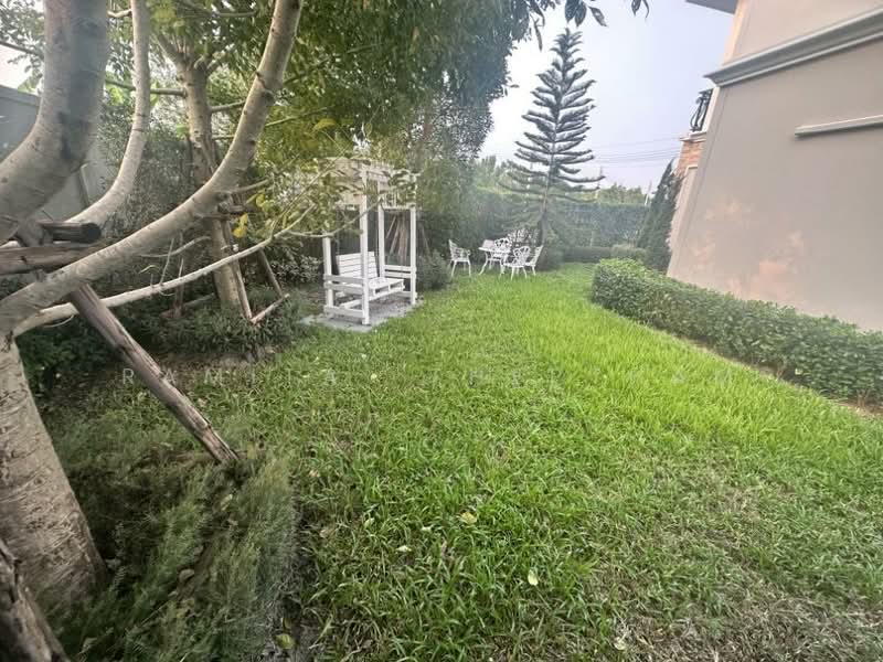 บ้าน 4-ห้องนอน, กรุงเทพ, หลักสอง, บางแค, กรุงเทพ, 290 ตร.ม., บ้านเดี่ยว ให้เช่า, โดย Ramita  Theptham, 500195946 - DDproperty.com