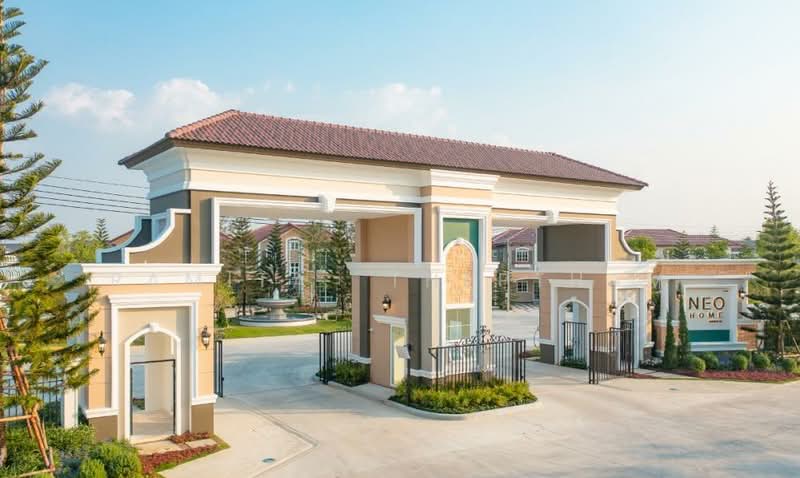 บ้าน 4-ห้องนอน, กรุงเทพ, หลักสอง, บางแค, กรุงเทพ, 290 ตร.ม., บ้านเดี่ยว ให้เช่า, โดย Ramita  Theptham, 500195946 - DDproperty.com