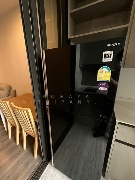Whizdom Essence, Bangkok, 5 Piyabutr 1 Alley, Bang Chak, Phra Khanong, Bangkok, 1 Bedroom, 34 sqm, Condo For Rent, by Achaya Nithipanyawong, 500195947 - DDproperty.com