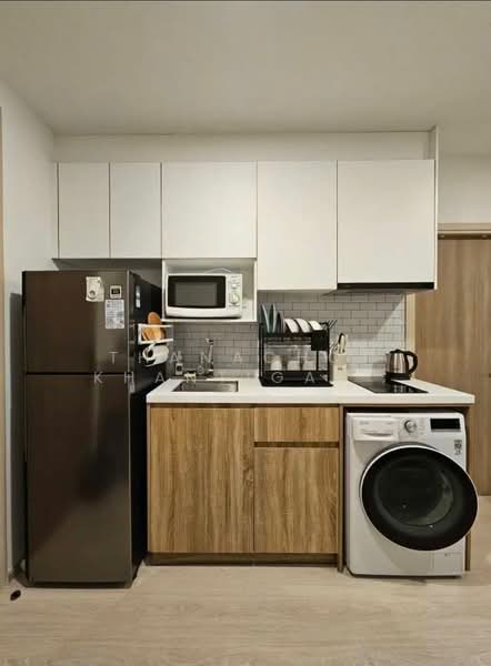 Noble Ambience Sukhumvit 42, Bangkok, 55 Suk Chai Alley, Khong Tan, Khlong Toei, Bangkok, 1 Bedroom, 35 sqm, Condo For Sale, by Thanachot Khantigamongun, 500195948 - DDproperty.com