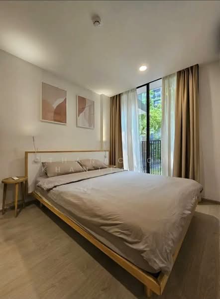 Noble Ambience Sukhumvit 42, Bangkok, 55 Suk Chai Alley, Khong Tan, Khlong Toei, Bangkok, 1 Bedroom, 35 sqm, Condo For Sale, by Thanachot Khantigamongun, 500195948 - DDproperty.com