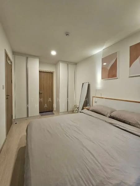 Noble Ambience Sukhumvit 42, Bangkok, 55 Suk Chai Alley, Khong Tan, Khlong Toei, Bangkok, 1 Bedroom, 35 sqm, Condo For Sale, by Thanachot Khantigamongun, 500195948 - DDproperty.com