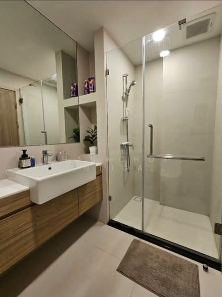 Noble Ambience Sukhumvit 42, Bangkok, 55 Suk Chai Alley, Khong Tan, Khlong Toei, Bangkok, 1 Bedroom, 35 sqm, Condo For Sale, by Thanachot Khantigamongun, 500195948 - DDproperty.com
