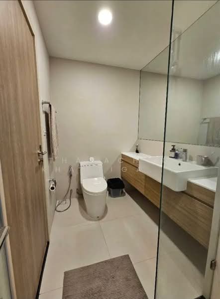Noble Ambience Sukhumvit 42, Bangkok, 55 Suk Chai Alley, Khong Tan, Khlong Toei, Bangkok, 1 Bedroom, 35 sqm, Condo For Sale, by Thanachot Khantigamongun, 500195948 - DDproperty.com