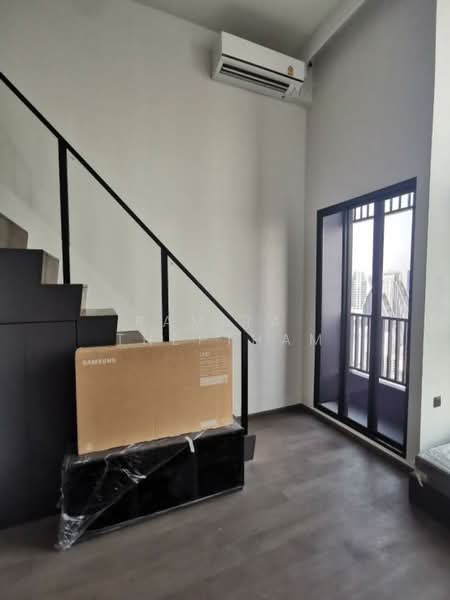 Park Origin Chula-Samyan, Bangkok, Rama 4 Road, Maha Phrutharam, Bang Rak, Bangkok, 1 Bedroom, 35 sqm, Condo For Rent, by Ramita  Theptham, 500195949 - DDproperty.com