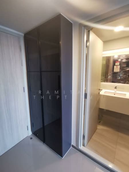 Park Origin Chula-Samyan, Bangkok, Rama 4 Road, Maha Phrutharam, Bang Rak, Bangkok, 1 Bedroom, 35 sqm, Condo For Rent, by Ramita  Theptham, 500195949 - DDproperty.com