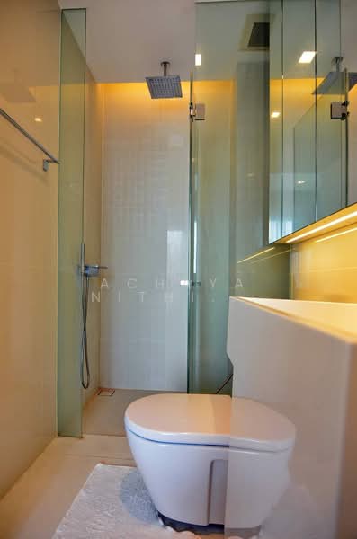 The Saint Residences Ladprao, Bangkok, 588 Vibhavadi-Rangsit Road, Jom Phon, Chatuchak, Bangkok, 1 Bedroom, 30 sqm, Condo For Rent, by Achaya Nithipanyawong, 500195950 - DDproperty.com