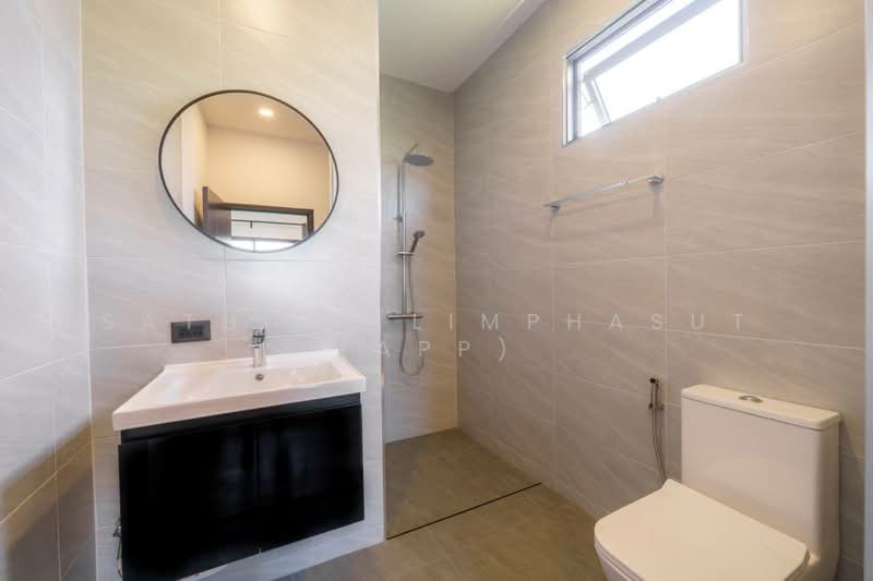 Modern Pool Villa Near Mabprachan, Chon Buri (Pattaya), Nong Pru, Bang Lamung (Pattaya), Chon Buri (Pattaya), 4 Bedrooms, 208 sqm, Villa For Sale, by Sathida Limphasut (App), 500195952 - DDproperty.com