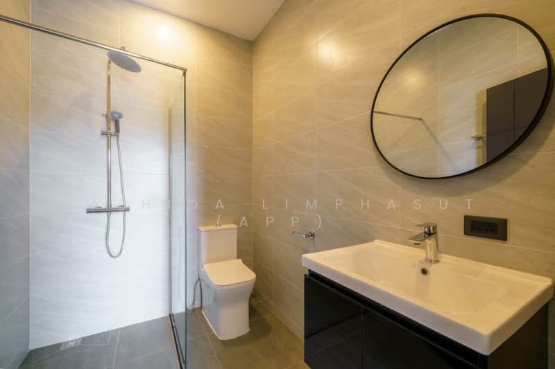 Modern Pool Villa Near Mabprachan, Chon Buri (Pattaya), Nong Pru, Bang Lamung (Pattaya), Chon Buri (Pattaya), 4 Bedrooms, 208 sqm, Villa For Sale, by Sathida Limphasut (App), 500195952 - DDproperty.com