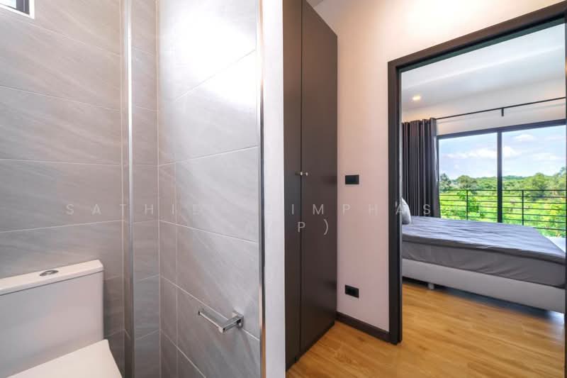 วิลล่าสระว่ายน้ำส่วนตัว 208 ตร.ม. ทำเล Nong Prue บางละมุง ชลบุรี, ชลบุรี, หนองปรือ, บางละมุง, ชลบุรี, 208 ตร.ม., วิลล่า ขาย, โดย Sathida Limphasut (App), 500195952 - DDproperty.com