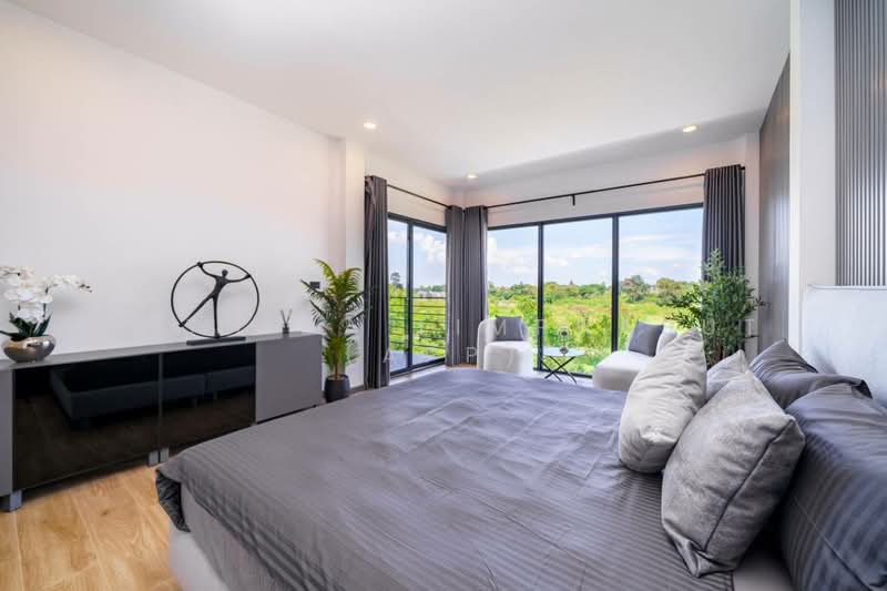 Modern Pool Villa Near Mabprachan, Chon Buri (Pattaya), Nong Pru, Bang Lamung (Pattaya), Chon Buri (Pattaya), 4 Bedrooms, 208 sqm, Villa For Sale, by Sathida Limphasut (App), 500195952 - DDproperty.com