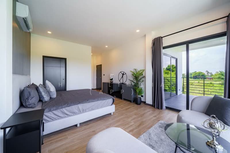 วิลล่าสระว่ายน้ำส่วนตัว 208 ตร.ม. ทำเล Nong Prue บางละมุง ชลบุรี, ชลบุรี, หนองปรือ, บางละมุง, ชลบุรี, 208 ตร.ม., วิลล่า ขาย, โดย Sathida Limphasut (App), 500195952 - DDproperty.com