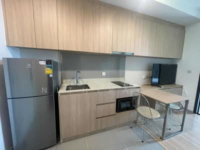 For Rent - M Jatujak, Bangkok
