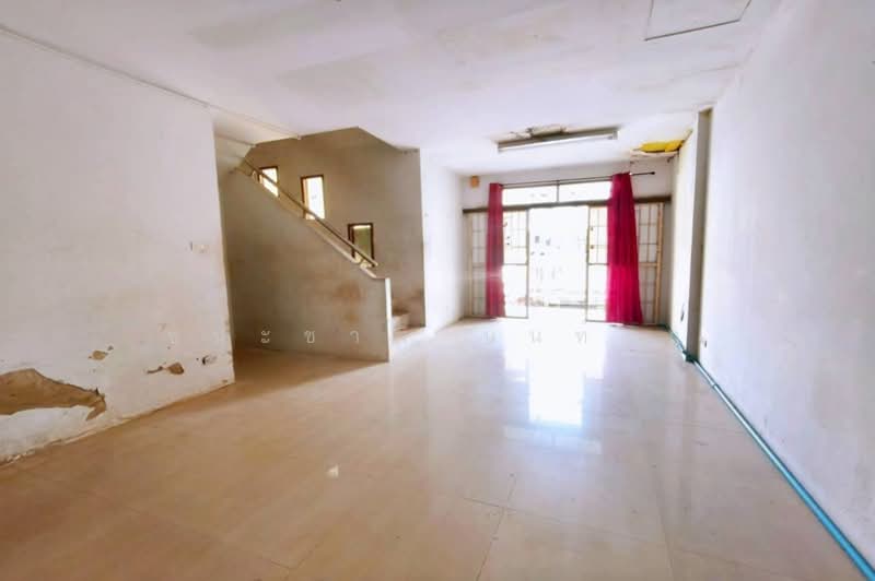 Baan Mantakarn Rangsit-Lumlukka Klong 4 : บ้านมัณฑกานต์ รังสิต-ลำลูกกา คลอง 4, ปทุมธานี, ถนน ไสวประชาราษฎร์, ลาดสวาย, ลำลูกกา, ปทุมธานี, 110 ตร.ม., ทาวน์เฮ้าส์ ขาย, โดย ชนะชาติ นนท์ตา, 500195959 - DDproperty.com