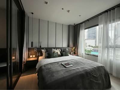 For Rent - Life One Wireless, Bangkok