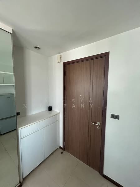 Wyne Sukhumvit, Bangkok, 1120 Sukhumvit Road, Phra Kanong, Khlong Toei, Bangkok, 1 Bedroom, 35 sqm, Condo For Rent, by Achaya Nithipanyawong, 500195961 - DDproperty.com