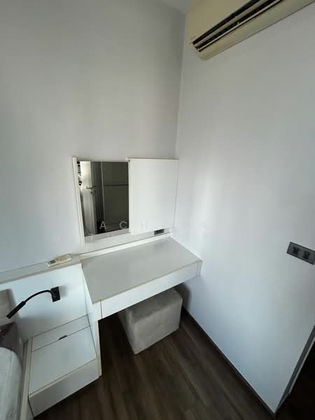 Wyne Sukhumvit, Bangkok, 1120 Sukhumvit Road, Phra Kanong, Khlong Toei, Bangkok, 1 Bedroom, 35 sqm, Condo For Rent, by Achaya Nithipanyawong, 500195961 - DDproperty.com