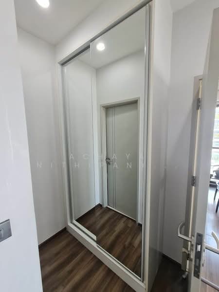 Wyne Sukhumvit, Bangkok, 1120 Sukhumvit Road, Phra Kanong, Khlong Toei, Bangkok, 1 Bedroom, 35 sqm, Condo For Rent, by Achaya Nithipanyawong, 500195961 - DDproperty.com
