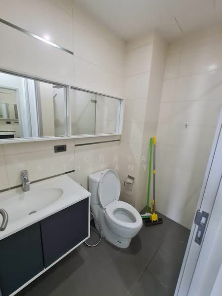 Wyne Sukhumvit, Bangkok, 1120 Sukhumvit Road, Phra Kanong, Khlong Toei, Bangkok, 1 Bedroom, 35 sqm, Condo For Rent, by Achaya Nithipanyawong, 500195961 - DDproperty.com