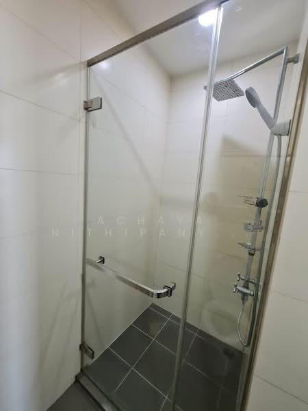 Wyne Sukhumvit, Bangkok, 1120 Sukhumvit Road, Phra Kanong, Khlong Toei, Bangkok, 1 Bedroom, 35 sqm, Condo For Rent, by Achaya Nithipanyawong, 500195961 - DDproperty.com