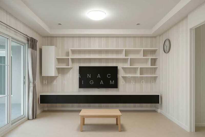 Supalai Montara Pinklao-Phutthamonthon Sai 1 : ศุภาลัย มณฑลา ปิ่นเกล้า-พุทธมณฑล สาย 1, กรุงเทพ, ถนน พุทธมณฑลสาย 1, ฉิมพลี, ตลิ่งชัน, กรุงเทพ, 221 ตร.ม., บ้านเดี่ยว ขาย, โดย Thanachot Khantigamongun, 500195965 - DDproperty.com