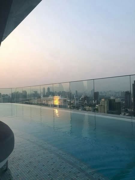 XT Ekkamai : เอ็กซ์ที เอกมัย, กรุงเทพ, 259 ถนนสุขุมวิท 63, คลองตันเหนือ, วัฒนา, กรุงเทพ, 30 ตร.ม., คอนโด ให้เช่า, โดย Ramita  Theptham, 500195966 - DDproperty.com