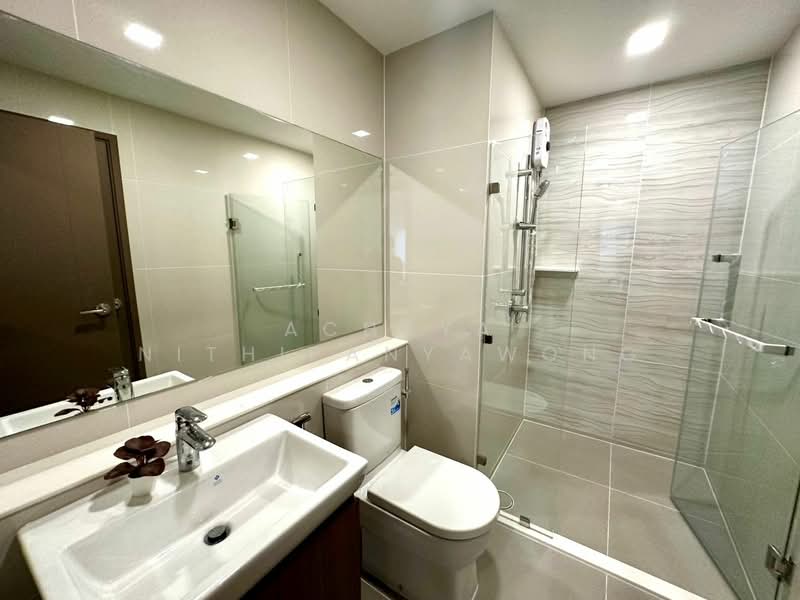 Life Phahon-Ladprao, Bangkok, 996 Phahonyothin Road, Jom Phon, Chatuchak, Bangkok, 1 Bedroom, 42 sqm, Condo For Rent, by Achaya Nithipanyawong, 500195967 - DDproperty.com